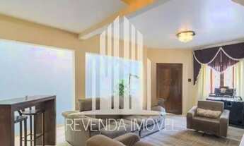 Imagem 2: Casa 3 Dormitórios 1 Suíte 3 Vagas 230 Metros