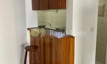 Imagem 6: Flat para locação nos Jardins - Edifício London Flat