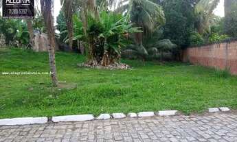 Imagem 5: Terreno em condomínio fechado