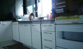 Imagem 7: Apartamento alto padrão no Jardim França