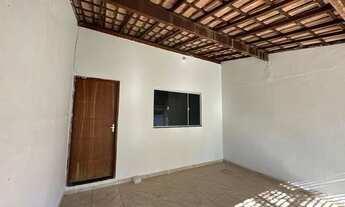 Imagem 2: Casa para venda em Porto Canoa (motivo rápida