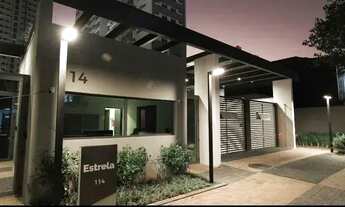 Imagem 6: Apartamento Novo Tatuapé - Cozinha Planejada - Impecável - Código 2417