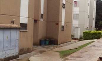 Imagem: Apartamento em Vila AMELIA - USP - Ribeirão