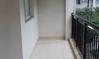 Imagem 4: Apartamento 3 quartos e suíte - Condomínio Maayan