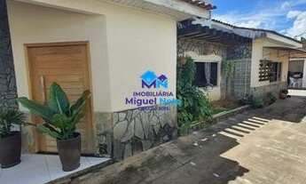 Imagem 3: Casa 03 quartos no Bairro Agenor de Carvalho Financiável