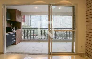 Imagem 4: Apartamento para Aluguel - Barra Funda, 4 Quartos, 129 m2