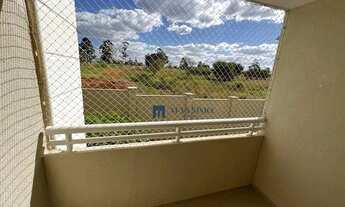 Imagem 2: Apartamento para Locação QC 02, 2 qts - Jardins Mangueiral