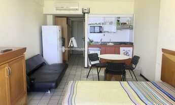 Imagem 6: Flat mobiliado na beira-mar de Piedade