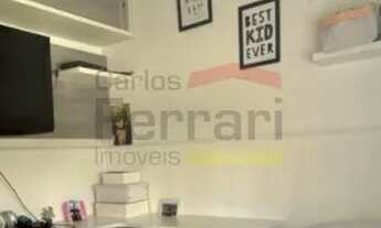 Imagem 6: Apartamento a venda, Santana, 02 dormitórios, 02 vaga, sacada