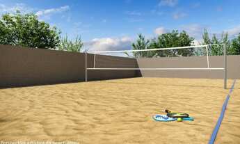 Imagem 6: OPORTUNIDADE DE INVESTIMENTO NO JARDIM ESPLANADA COM 1 DORMITÓRIO EM ANDAR ALTO COM VARAND