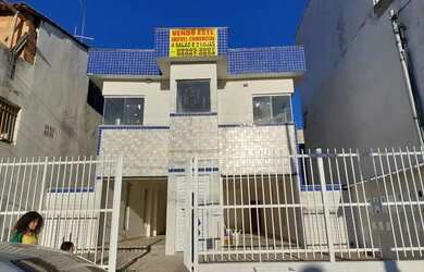 Imagem 3: Lojas/salas Galpão / depósito com venda por R$550.000