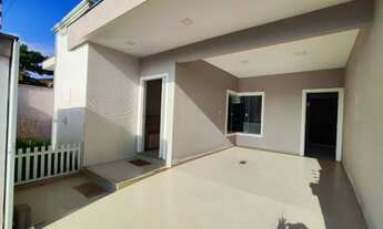 Imagem 2: Paranaguá - Casa Padrão - Santos Dumont