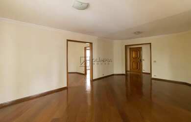 Imagem 7: Apartamento Locação 4 Dormitórios - 270 m² Brooklin