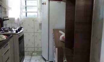 Imagem 3: Apartamento-À VENDA-Mogi Moderno-Mogi das Cruzes-SP