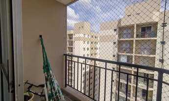 Imagem 4: Apartamento Semi Mobiliado com Duas Vagas de Garagem