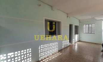 Imagem 2: Casa térrea em ótimo estado próximo da Av. Braz Leme