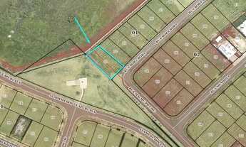 Imagem 5: Leilão judicial - Até 40% de desconto - Terreno com 552,76 m² no Golden Park