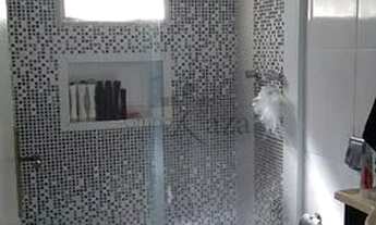 Imagem 7: Casa Padrão em São José dos Campos