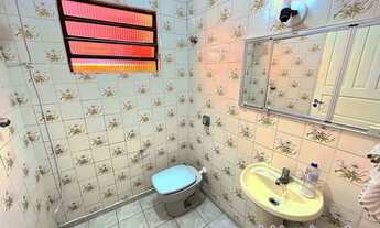 Imagem 3: JD ALZIRA FRANCO - SOBRADO 3 DORMITÓRIOS + EDÍCULA