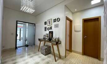 Imagem 7: Casa de condomínio para venda tem 167 metros quadrados com 3 quartos