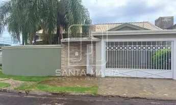 Imagem: Casa (térrea na rua) 4 dormitórios/suite