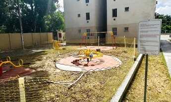 Imagem 2: VENDA Apartamento no Cond. Vitória - Forquilha