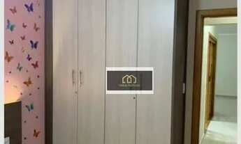 Imagem 6: Apartamento com 3 dormitórios para alugar, 125 m² por R$ 6.420,00/mês - Jardim Esplanada