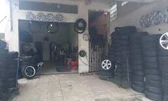 Imagem: Borracharia/Com boa vendas e Troca de Pneus