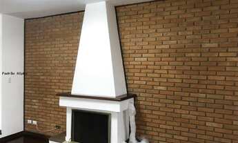 Imagem 4: Casa Para Locação Alphaville