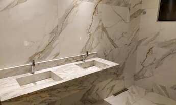 Imagem 4: ARNIQUEIRA: MAJESTOSA 4 STS, PISC/CHURSQ, 400m2, EXC.COND/LOCALIZ., IMOVEL TOP - $ INACRED