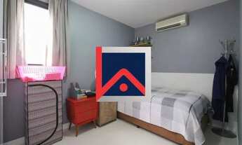 Imagem 12: Locação Apartamento 3 Dormitórios - 94 m² Moema