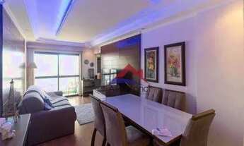 Imagem 1: Apartamento com 2 dormitórios, 65 m² - venda por R$ 425.000,00 ou aluguel por R$ 3.300,00