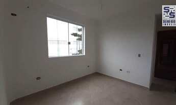 Imagem 2: Apartamento com 2 dormitórios à venda, 50 m² por R$ 292.000,00 - Marapé - Santos/SP