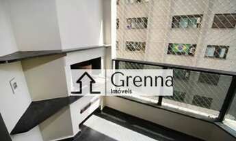 Imagem 6: Apartamento 210m2 Moema SP