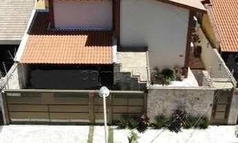 Imagem 2: Casa Sobrado em São José do Rio Preto