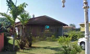 Imagem 4: Casa com 2 dormitórios para alugar, 125 m² por R$ 4.399,00/mês - Parque da Represa - Paulí