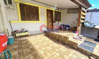 Imagem 3: Casa 02 dormitórios a venda Morada do Bosque cachoeirinha