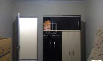 Imagem 4: Casa (térrea na rua) 2 dormitórios/suite, cozinha planejada