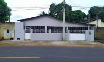 Imagem: Aluga-se casa