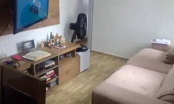 Imagem: Apartamento para venda com 41 metros quadrados