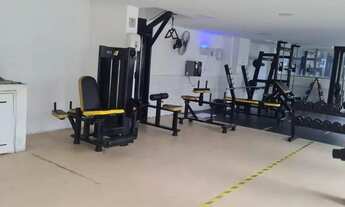 Imagem 5: Cobertura com 3 dormitórios à venda, 116 m² por R$ 550.000,00 - Jardim Sulacap - Rio de Ja