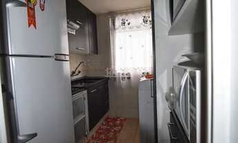 Imagem 8: APARTAMENTO com 1 dormitório à venda com 54.49m² por R$ 215.000,00 no bairro Centro - CURI