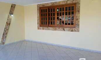 Imagem 3: Casa com 3 dormitórios para alugar, 150 m² - Terra Nova - Piracicaba/SP