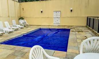 Imagem: Apartamento á venda todo reformado com