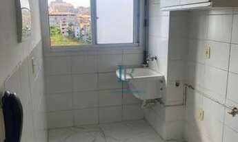 Imagem 5: Apartamento com 2 dormitórios para alugar, 53 m² Parque Viana - Barueri/SP!!!