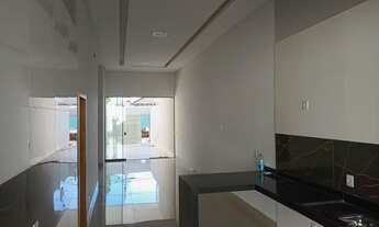 Imagem 5: Casa para venda possui 136 metros quadrados com 3 quartos em Jardim Europa - Goiânia - GO