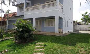 Imagem 7: Casa Barra de Maricá 5 quartos