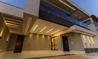 Imagem 6: Casa Condomínio em Ribeirão Preto