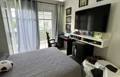 Imagem 7: Casa em Recreio dos Bandeirantes