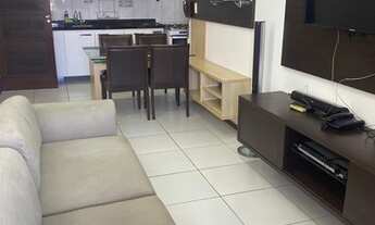 Imagem: Alugo Flat - Mobiliado - Manaira